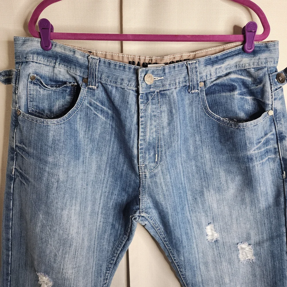 Basic Code Jeans - Picture 3 of 7